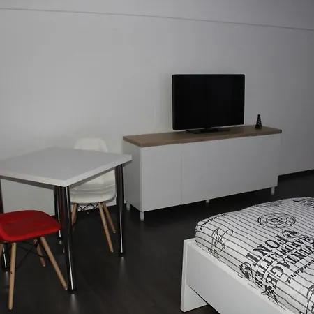 City Break Tuzla