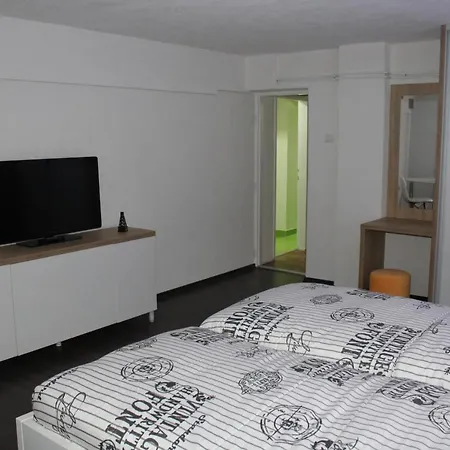 City Break Tuzla