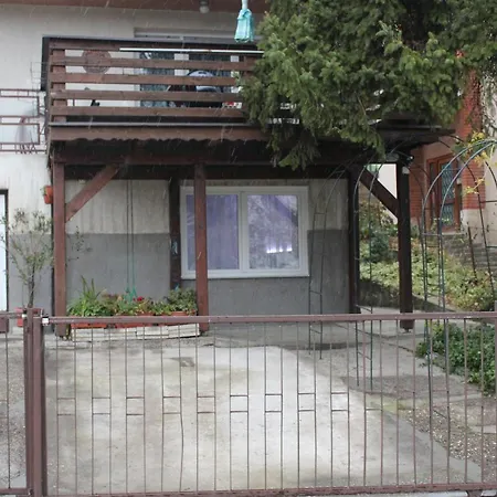 City Break Casa de hóspedes Tuzla